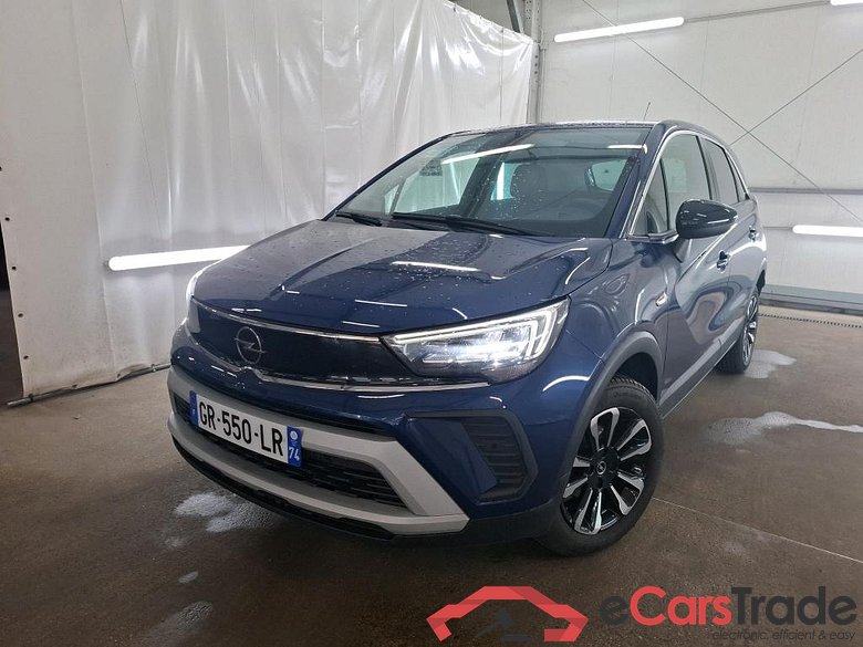 Crossland X Business Elegance 1.5 110CV BVM6 E6d #1