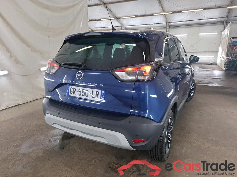 Crossland X Business Elegance 1.5 110CV BVM6 E6d #3