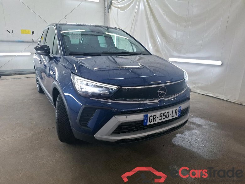 Crossland X Business Elegance 1.5 110CV BVM6 E6d #4