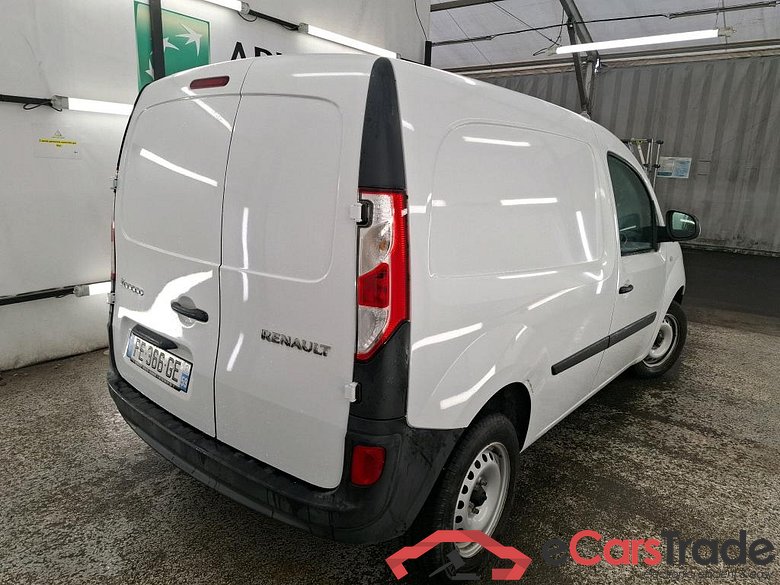 Kangoo Express Générique (L1) 1.2 TCe 115CV BVM6 E5 #3