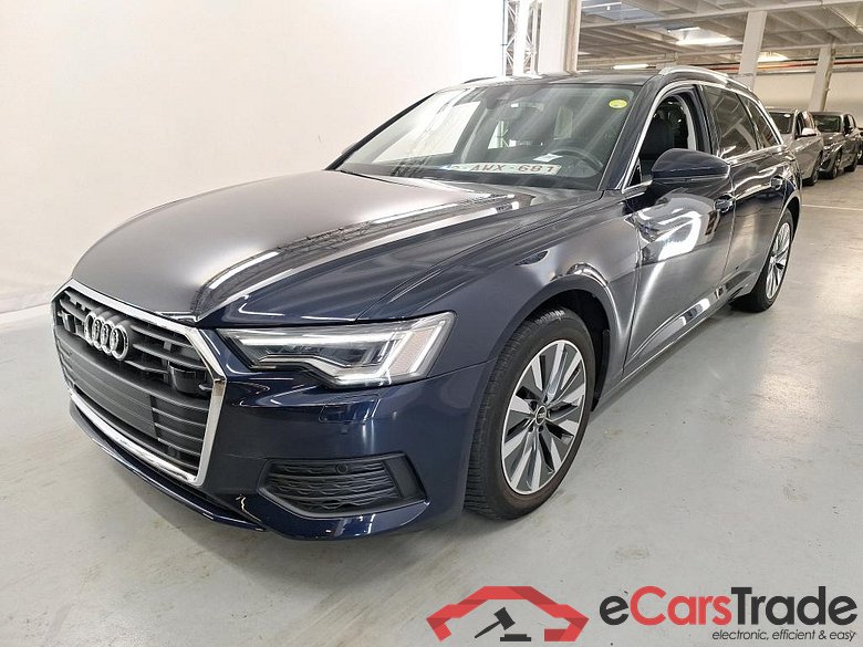 AUDI A6 AVANT 2.0 TDI 35 S TRONIC BUSINESS EDITION