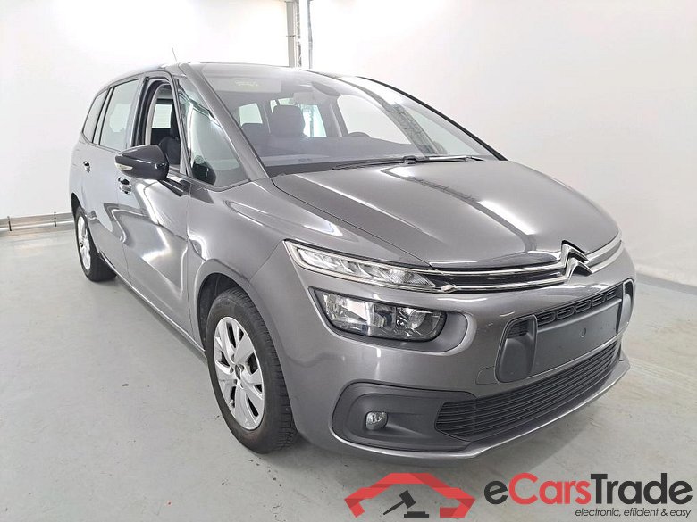 Citroen Grand C4 SpaceTourer 1.2 PureTech 7PL Virtual Navi Klima PDC … #2