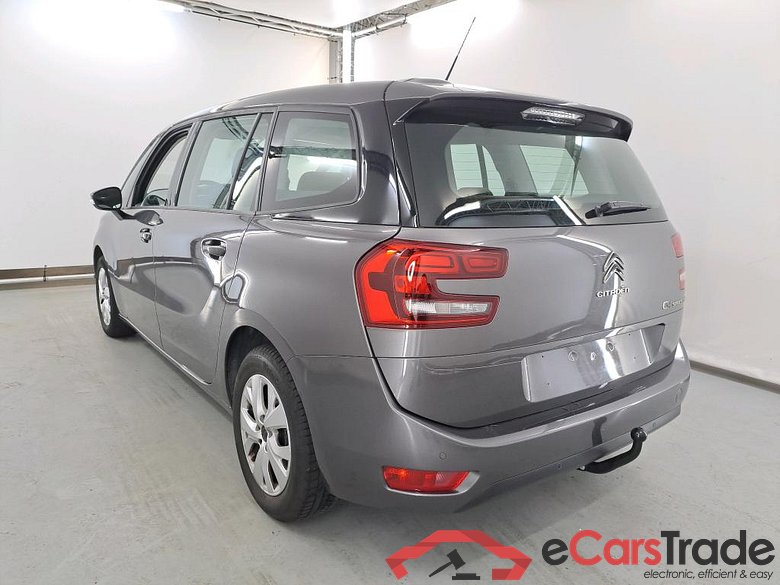 Citroen Grand C4 SpaceTourer 1.2 PureTech 7PL Virtual Navi Klima PDC … #4