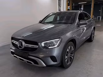 Mercedes GLC 200