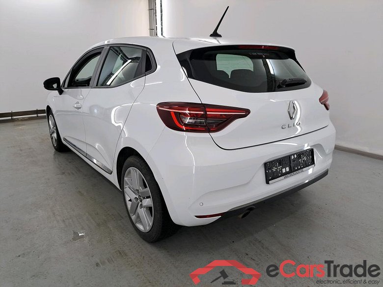 RENAULT Clio 1.0 TCE 100 CORPORATE EDITION #3