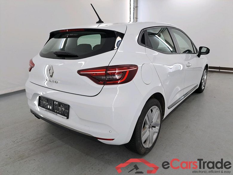 RENAULT Clio 1.0 TCE 100 CORPORATE EDITION #4