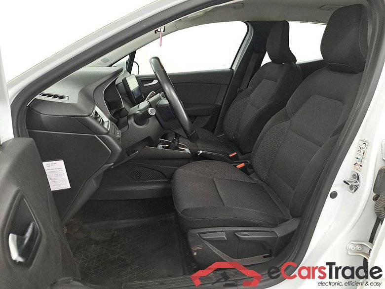 RENAULT Clio 1.0 TCE 100 CORPORATE EDITION #5