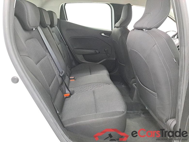 RENAULT Clio 1.0 TCE 100 CORPORATE EDITION #6