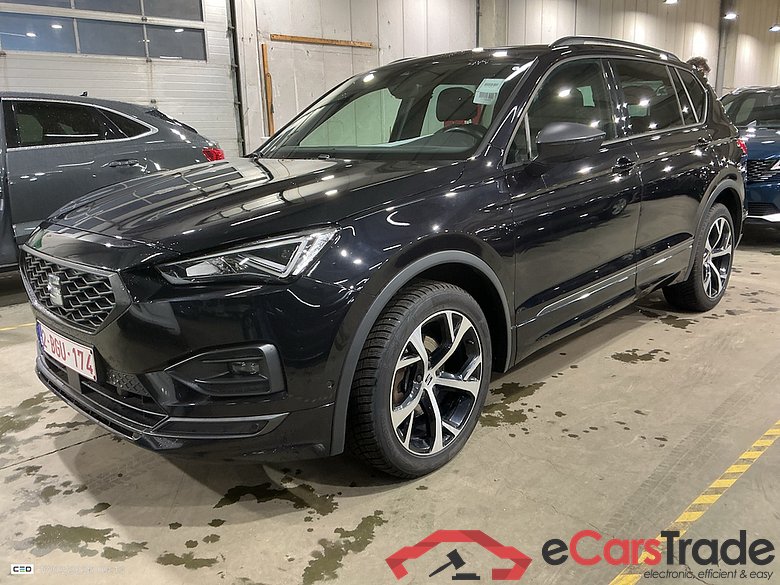 SEAT TARRACO 2.0 TDI 110KW FR DCT #1