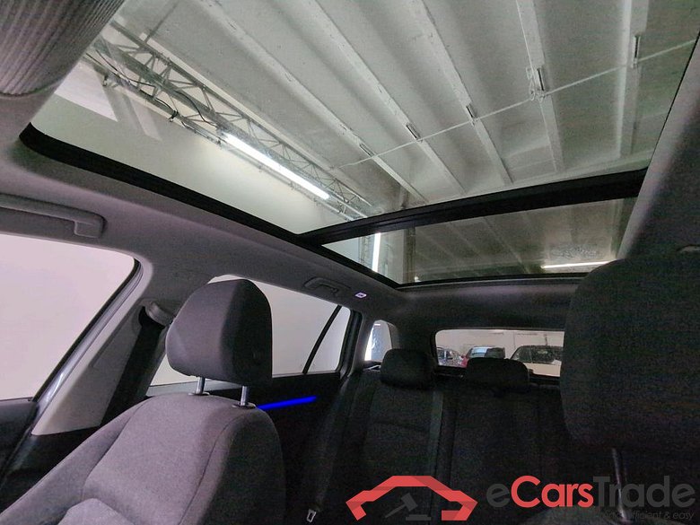 Volkswagen Golf 1.0 eTSI Mild-Hybrid Life Aut. Pano LED-Matrix Virtual ACC Navi KeylessGo Camera Klima PDC ... #6