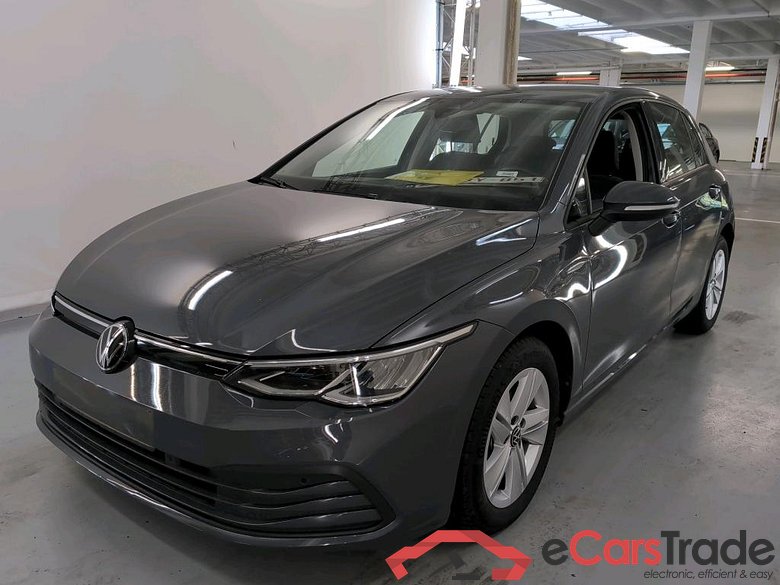 VOLKSWAGEN GOLF VIII 1.0 TSI 81KW LIFE BUSINESS