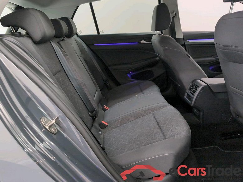VOLKSWAGEN GOLF VIII 1.0 TSI 81KW LIFE BUSINESS #6