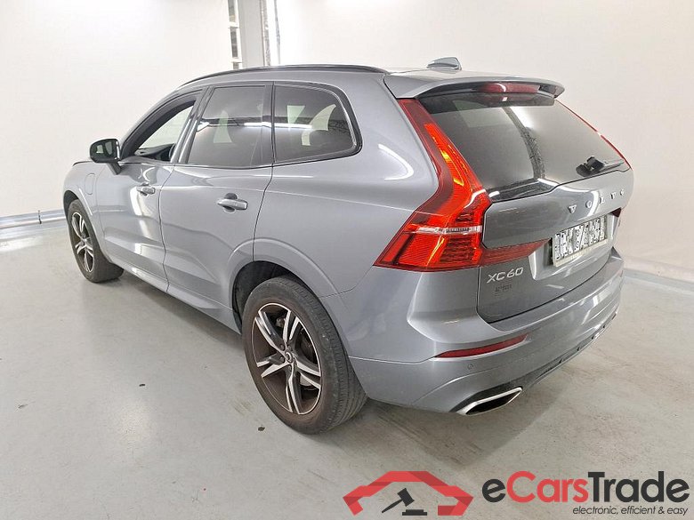VOLVO XC60 2.0 T6 RECHARGE GEARTRONIC R-DESIGN #3