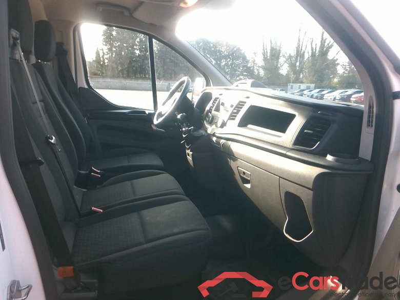 TRANSIT CUST TRENDB 300 L1H1 R #5