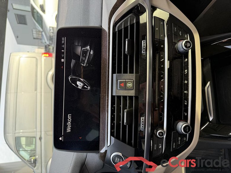 BMW X3 (G01) 2.0iA xDrive20 OPF #6