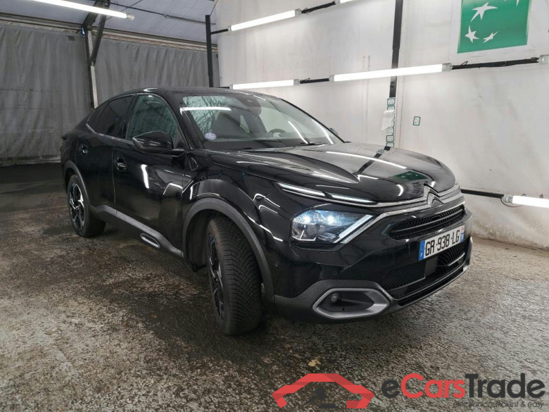 CITROEN C4 X / 2022 / 4P / Berline PureTech 130 S&S EAT8 Shine #4