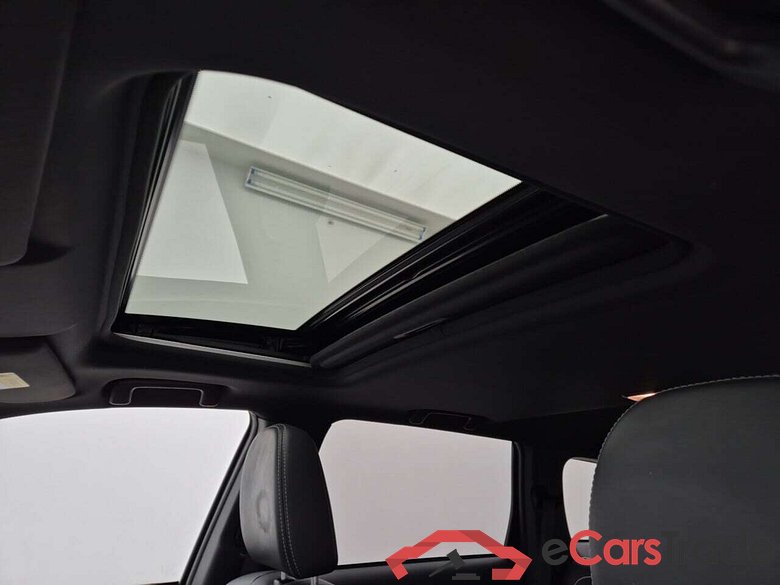 Mitsubishi Outlander 2.4 Plug-In Hybrid Intense 4WD Aut. Pano LED-Xenon ACC Display Leather KeylessGo Camera 360 Klima ... #6