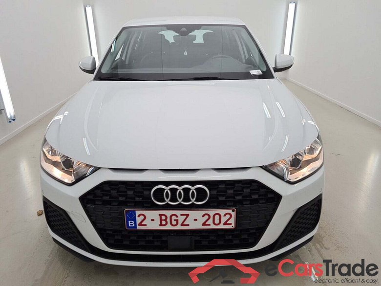AUDI A1 SPORTBACK 1.0 25 TFSI ATTRACTION #5