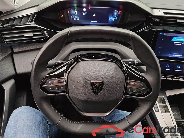 Peugeot 308 1.5 BlueHDi Allure Aut. LED I-Cockpit Navi 1/2 Leather KeylessGo Camera Klima PDC ... #6