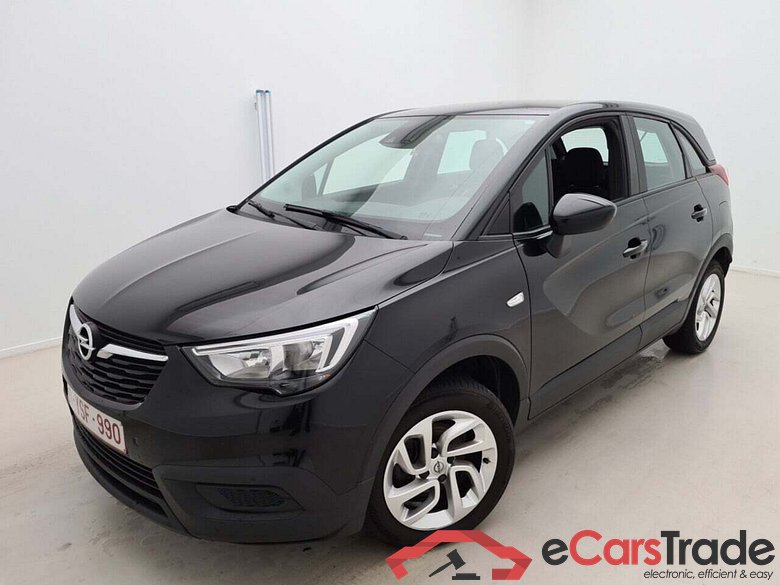 OPEL CROSSLAND X 1.2 TURBO EDITION #1