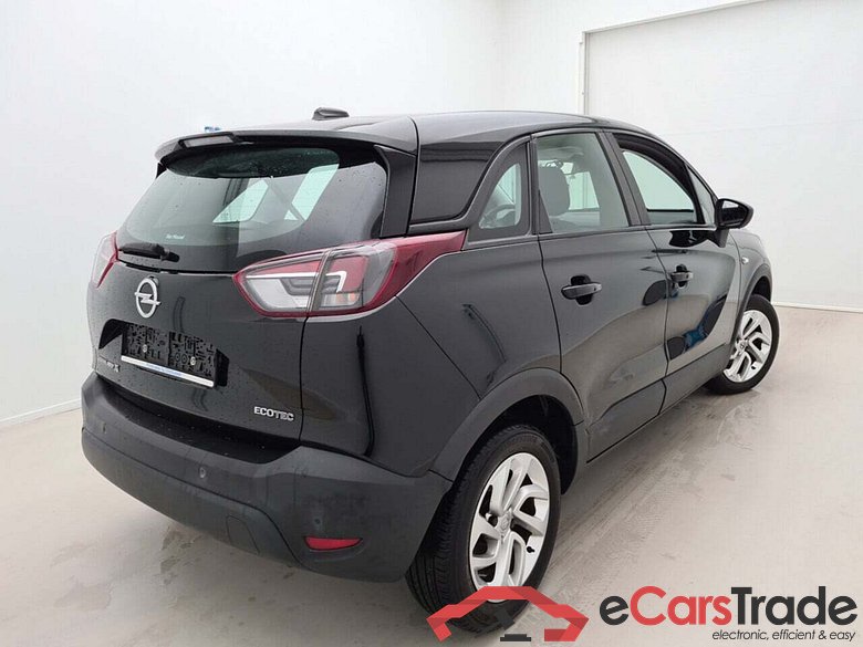 OPEL CROSSLAND X 1.2 TURBO EDITION #2