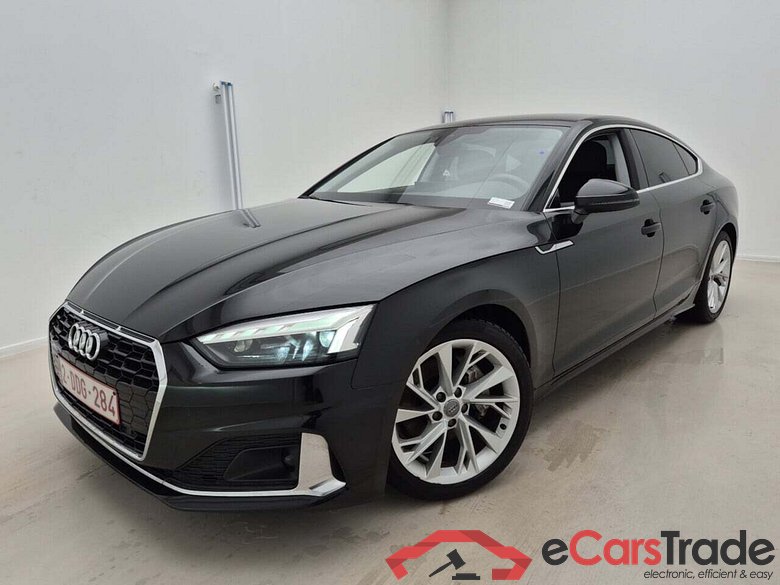 AUDI A5 SPORTBACK 40 TFSI ADVANCED S-TRONIC