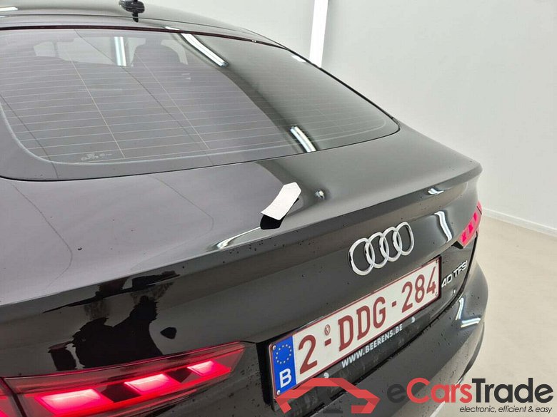 AUDI A5 SPORTBACK 40 TFSI ADVANCED S-TRONIC #4