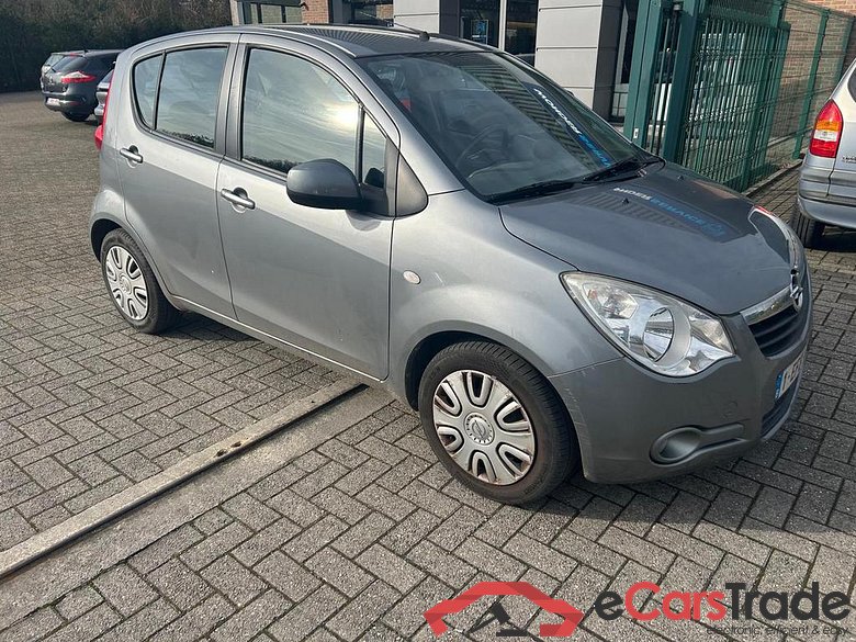 OPEL Agila Agila 1.2i Enjoy #1