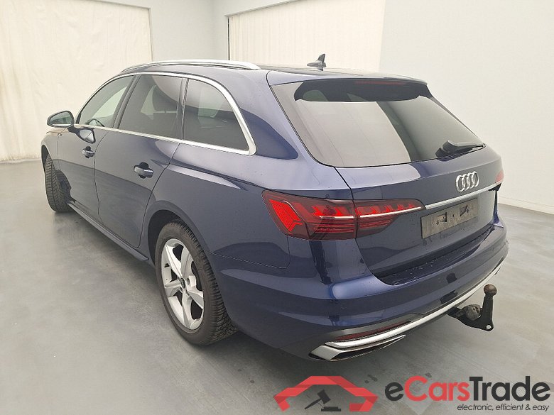 Audi, A4 Avant FL'19, Audi A4 Avant 2.0 35 TDi 120kW S tr Adv Business E #6
