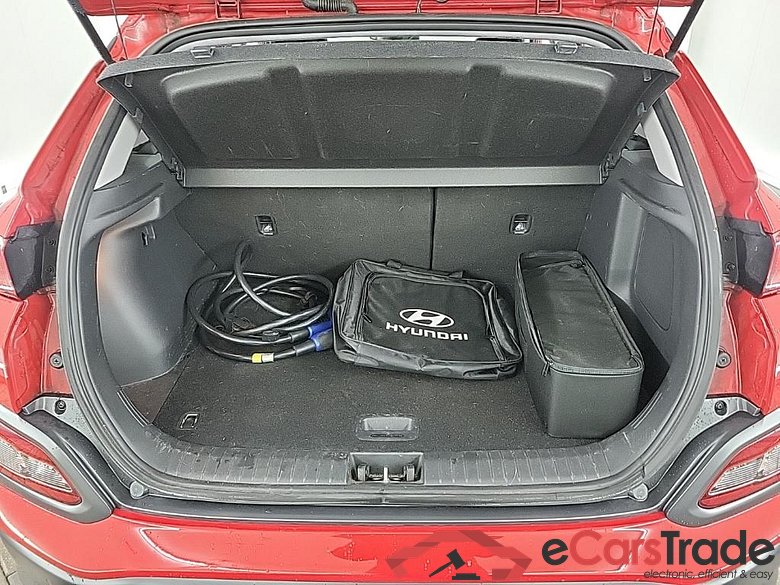 HYUNDAI Kona Comfort Smart Electric 64 kWh 5D Athlon Edition #5