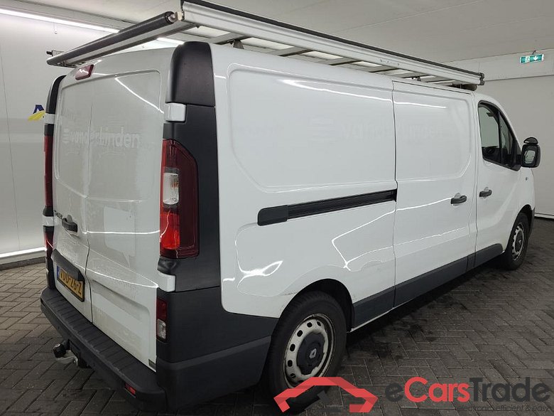 RENAULT Trafic GB L2H1 T29 ENERGY 2.0 dCi 120 Comfort 4D 88kW #3