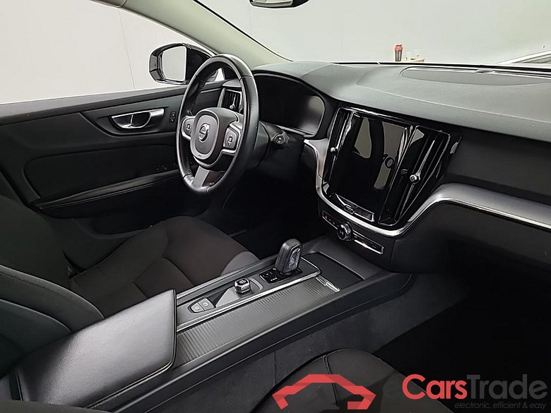 VOLVO V60 B3 Automaat Momentum Advantage 5D 120kW #6