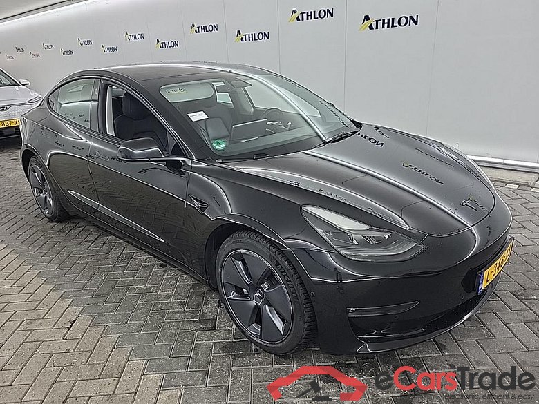 Tesla Model 3 Long Range Dual Motor AWD 4D 350kW #2
