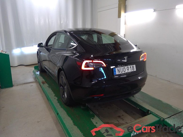 Model 3 50kWh RWD #4