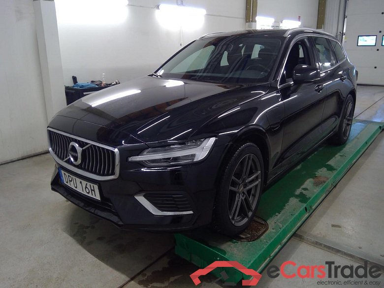 V60 T6 AWD Inscript.Exp.Aut