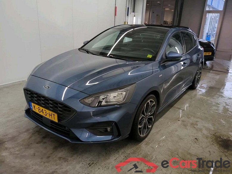 FORD FOCUS 1.0 EBH ST L. Bns #1