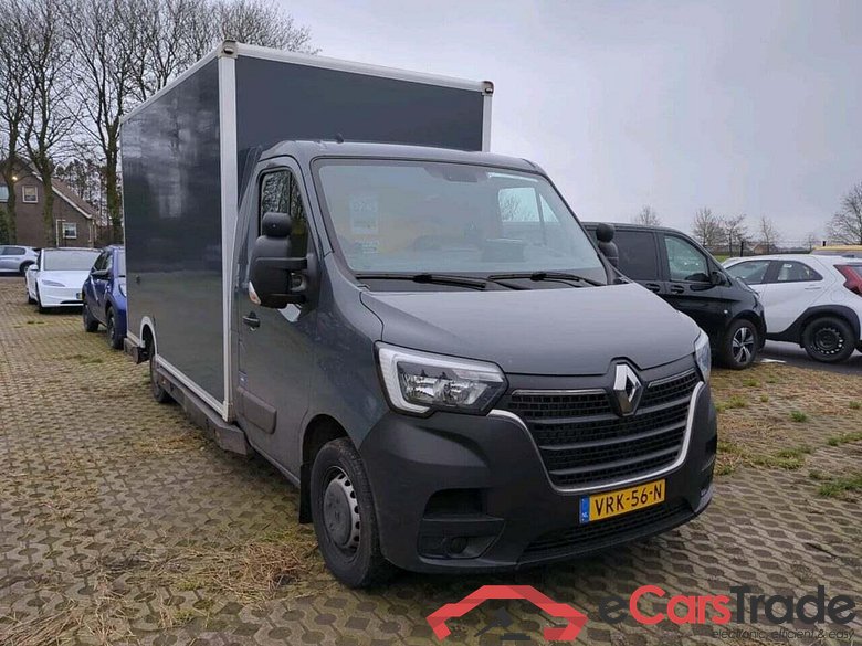RENAULT Master T35 2.3 dCi L3 #5