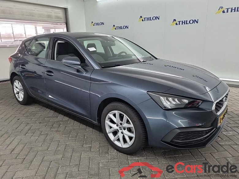 SEAT LEON 1.0 TSI Style BnsIn #2