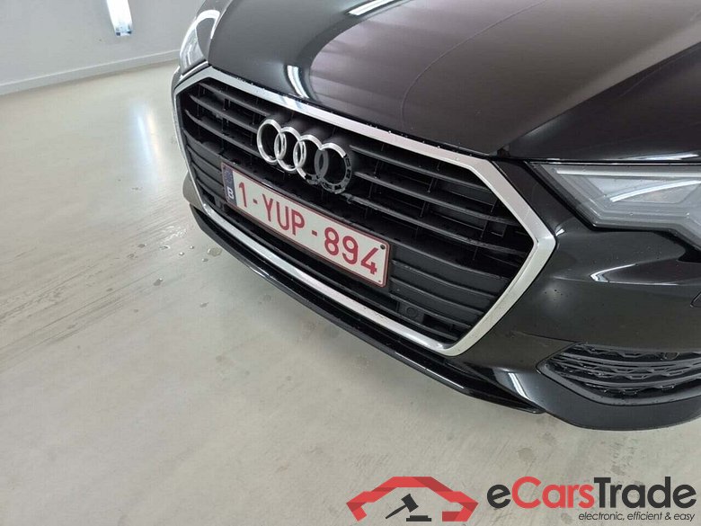 AUDI A6 LIMOUSINE 2.0 30 TDI BUSINESS EDITION S- #6