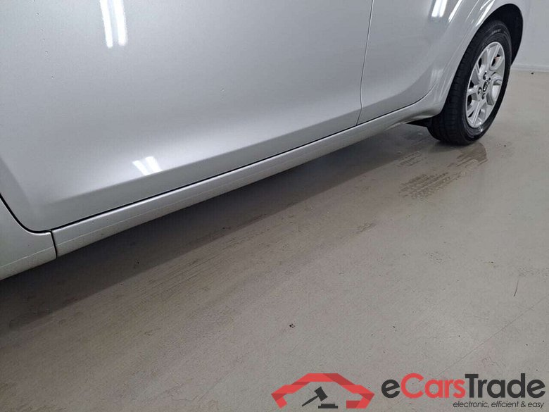 KIA PICANTO 1.0 MPI MORE #6