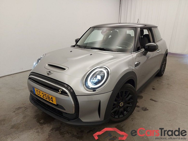 MINI E-MINI - 2021 28.9 kWh 184 Cooper SE 3d #1