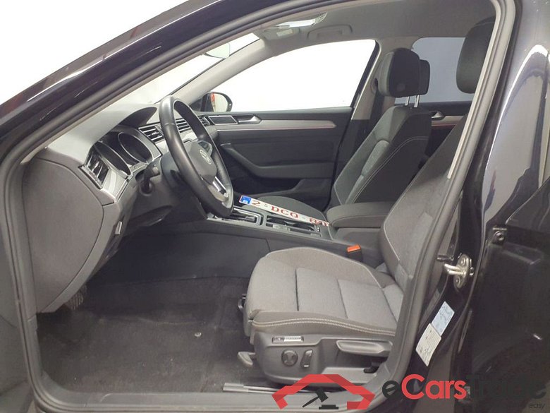 Volkswagen Passat Variant 2.0 TDI SCR 110kW DSG7 Style Business 5d #3