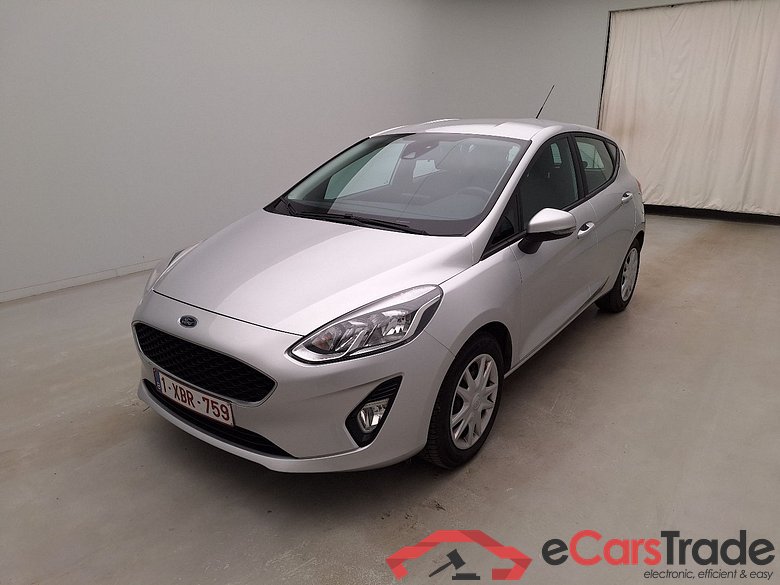 Ford, Fiesta '17, Ford Fiesta 1.1i 52kW Business Class 5d #2