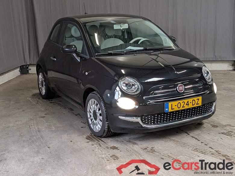 FIAT 500 1.0 Hybr. Lounge #2