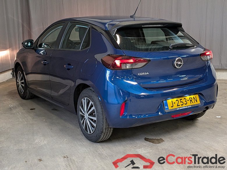 OPEL CORSA 1.2 Edition #4