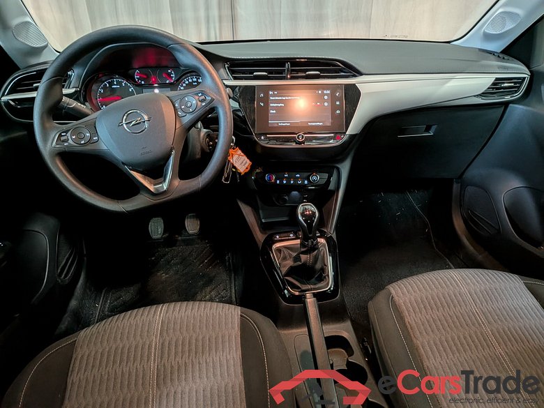 OPEL CORSA 1.2 Edition #5