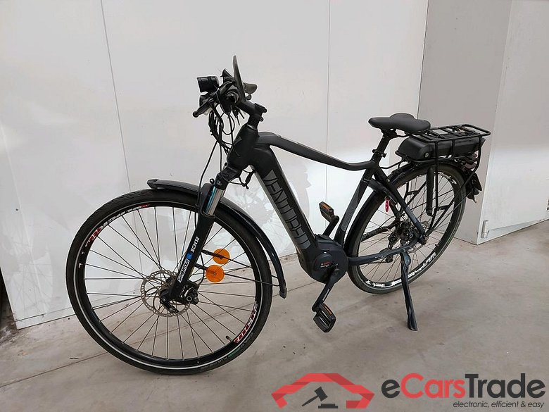 - VEN B-TORNADO - 1000Wh  -  SIZE 52 -  BLACK -  2023 #1