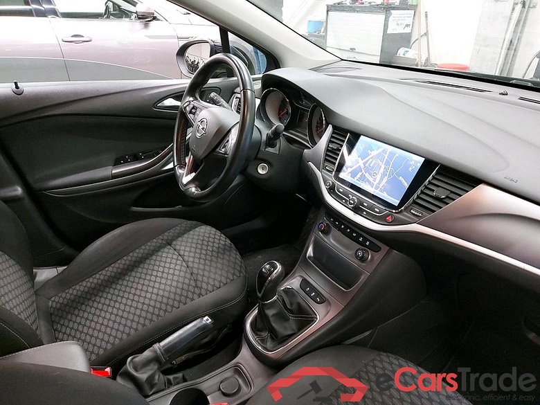 OPEL - OPE ASTRA CDTI 110PK ECOTEC D S/S EDITION Business #3