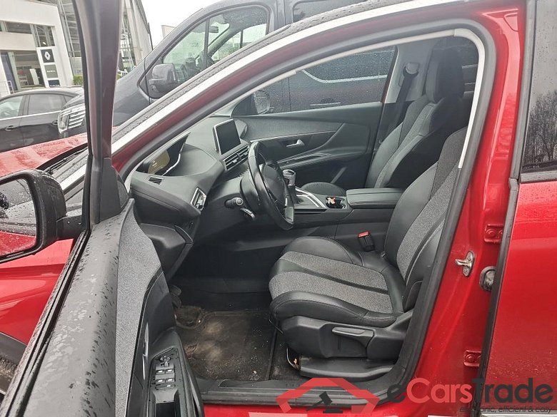 PEUGEOT 3008 1.2 PURETECH 96KW S&S ALLURE #5