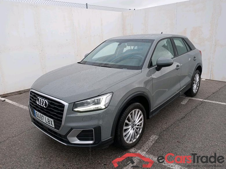 AUDI Q2 / 2016 / 5P / todoterreno Design 30 TFSI 85kW (116CV) #1